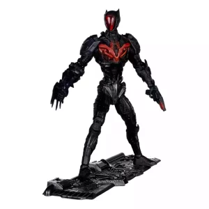 Action Figure DC Failsafe Megafig 19 cm