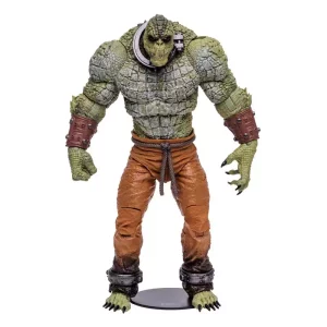 Action Figure McFarlane Killer Croc DC Multiverse 23 cm