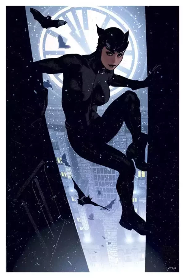 dc-comics-art-print-catwoman-41-x-61-cm-unframed-1765724395-0