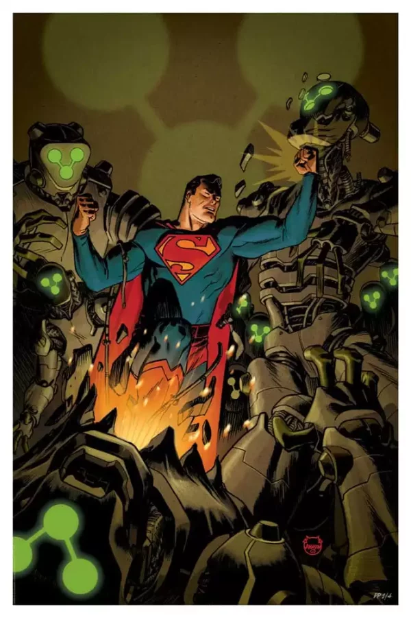 dc-comics-art-print-superman-space-age-61-x-41-cm-unframed-1765724468-0