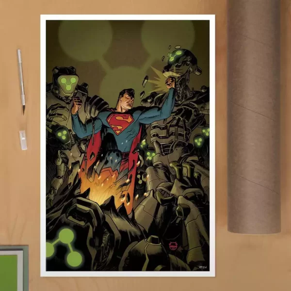 dc-comics-art-print-superman-space-age-61-x-41-cm-unframed-1765724469-1