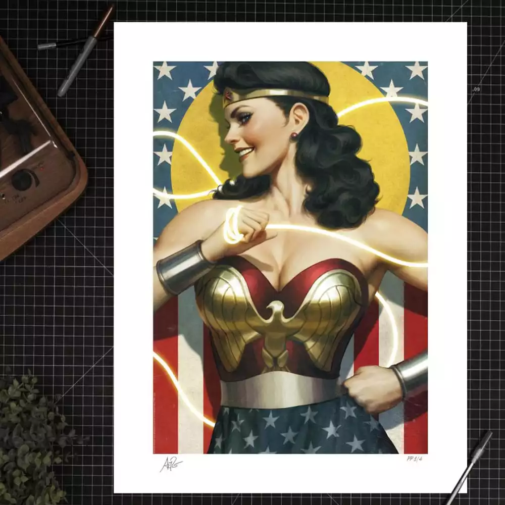 dc-comics-art-print-wonder-woman-new-history-of-the-dc-universe-61-x-46-cm-unframed-1765724473-1