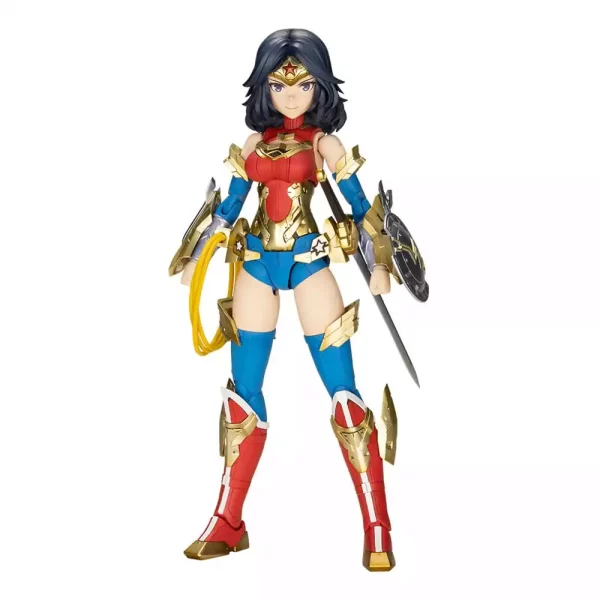 dc-comics-cross-frame-girl-plastic-model-kit-wonder-woman-humikane-shimada-ver-16-cm-1765706345-0