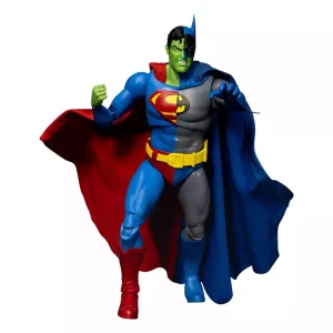 Action Figure DC Comics Superman Composite 1/9 Dynamic 8ction Heroes – 21 cm
