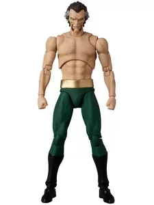 Action Figure MAFEX Ra's al Ghul (Batman: Hush Ver.) 16 cm