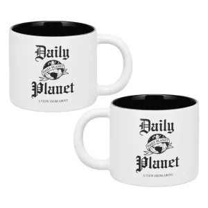 Tazza Superman Daily Planet DC Comics