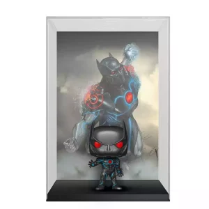 Funko POP! Batman - Comic Cover, 9 cm