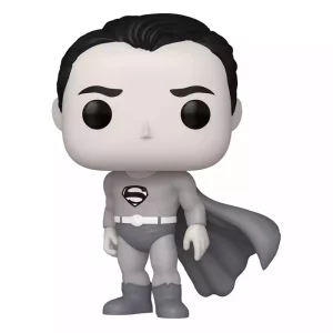 DC Comics POP! Heroes Vinyl Superman '50, 9 cm