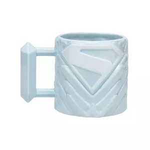 Tazza DC Comics Superman Fortezza del Solitudine