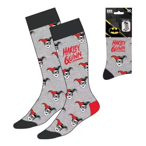 Calzini DC Comics Harley Quinn 36-43