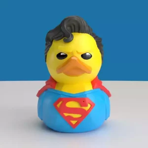 DC Comics Tubbz Mini Supereroe Superman 5 cm