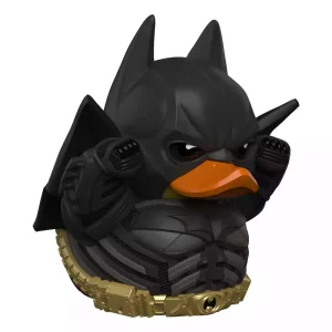 DC Comics Tubbz PVC Figure Batman - The Dark Knight (10 cm)