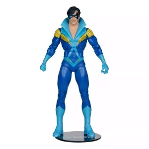 Action Figure Nightwing (Teen Titans) McFarlane Toys 18 cm