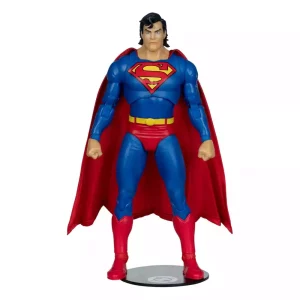 Action Figure DC Direct Superman (Zero Hour) 19 cm