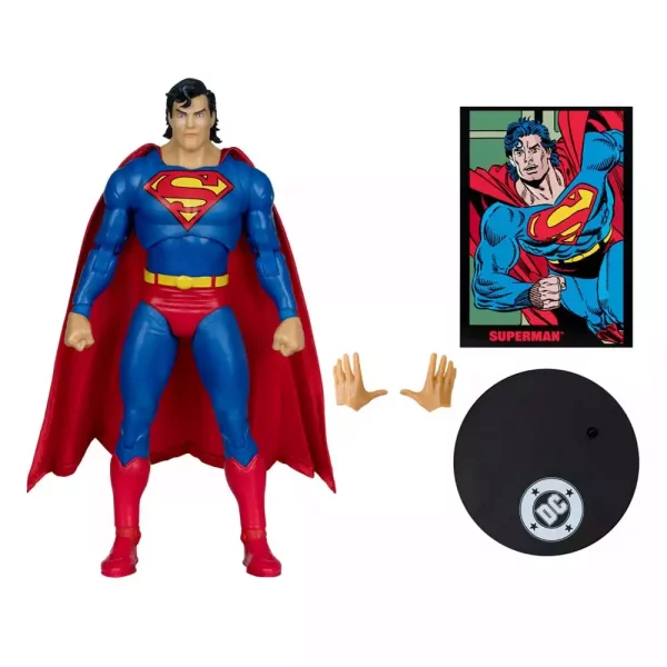 dc-direct-page-punchers-action-figure-superman-zero-hour-19-cm-1765710803-2 dc-direct-page-punchers-action-figure-superman-zero-hour-19-cm-1765710803-2