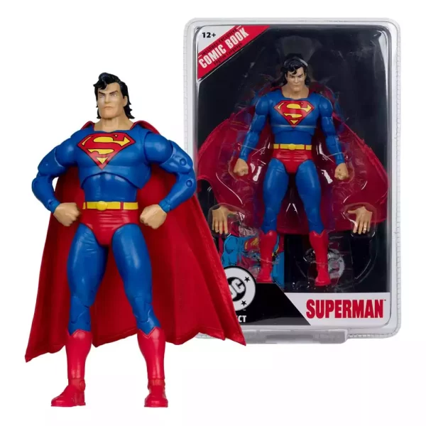 dc-direct-page-punchers-action-figure-superman-zero-hour-19-cm-1765710804-4 dc-direct-page-punchers-action-figure-superman-zero-hour-19-cm-1765710804-4