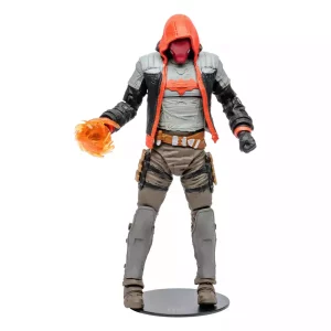 Action Figure DC Red Hood (Batman: Arkham Knight) 18 cm