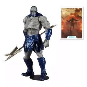 Action Figure McFarlane DC Justice League - Darkseid 30 cm