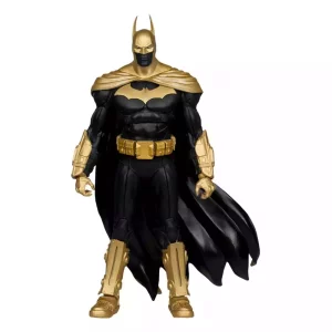 Action Figure Batman (Arkham City) Knightmare Edition (Gold Label) 19 cm
