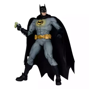 Action Figure Batman (Batman Incorporated) DC Multiverse - 19 cm
