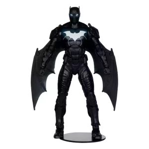 Action Figure DC Multiverse Batwing V.2.0 (The New 52) 18 cm