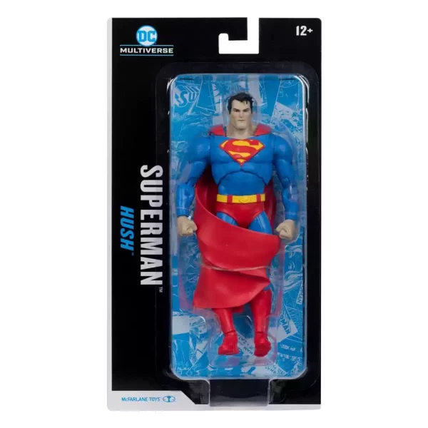 dc-multiverse-action-figure-superman-hush-19-cm-1765711195-4 dc-multiverse-action-figure-superman-hush-19-cm-1765711195-4