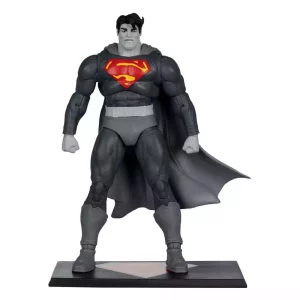 Action Figure Superman (The Dark Knight Returns) - DC Multiverse - 18 cm