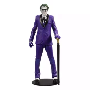 Action Figure DC Multiverse Joker: The Criminal (Batman: Three Jokers) 18 cm