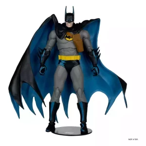 Action Figure McFarlane DC Multiverse Batman (Batman: Year Two) – Edizione Collezionabile 18 cm