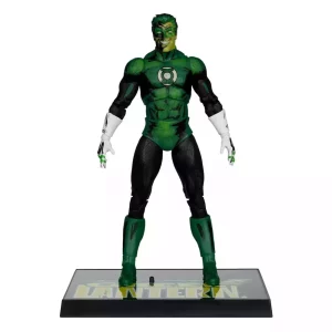Action Figure Green Lantern (Emerald Twilight) McFarlane Cover Recreations - 18 cm