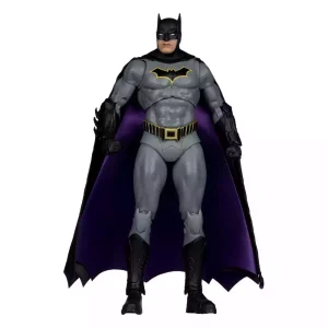 Action Figure Batman (Gold Label) DC Multiverse 18 cm