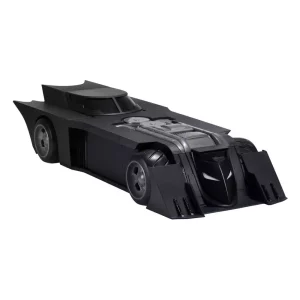 Batmobile DC Multiverse Vehicle - 58 cm