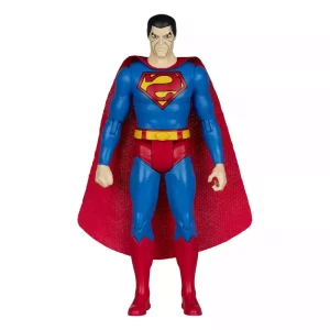 Action Figure DC Retro Super Friends Bizarro 15 cm