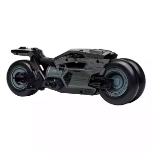 Veicolo Batcycle dal Film DC The Flash