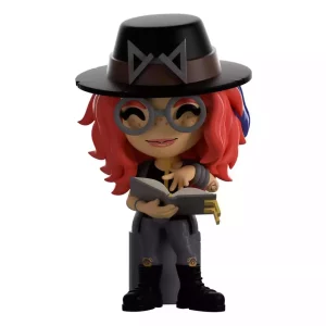 Dead by Daylight - Action Figure Mikaela 12 cm