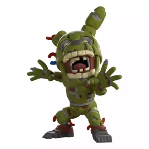 Dead by Daylight: Action Figure Vinyl Springtrap 13 cm