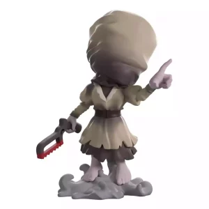 Dead by Daylight: Action Figure The Nurse, 12 cm