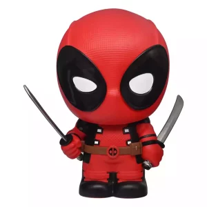 Salvadanaio Deluxe Deadpool 46 cm