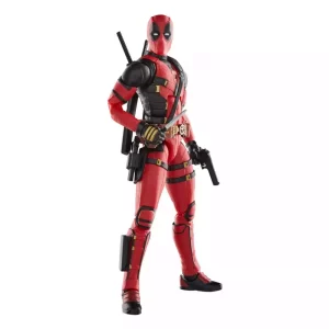 Action Figure Marvel Legends Deadpool & Wolverine - 15 cm