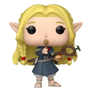 Delicious in Dungeon POP! Animation Figure Marcille - 9 cm