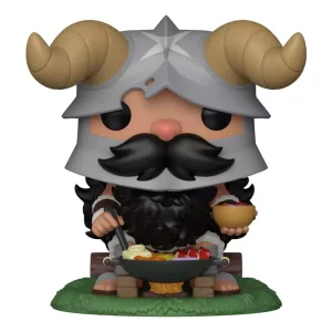 Delicious in Dungeon POP! Plus – Senshi 9 cm