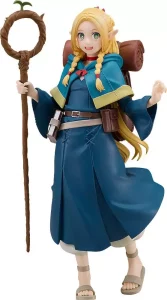 Statua PVC Delicious in Dungeon Pop Up Parade Marcille 17 cm