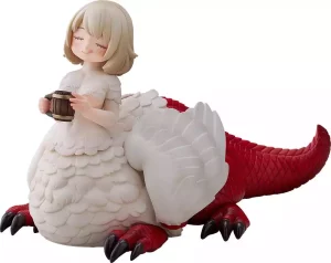 Statua Delicious in Dungeon: Falin (Chimera) 15 cm