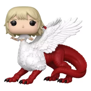 Delicious Dungeon POP! Animation Vinyl Figure Falin Chimera, 15 cm