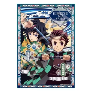 Demon Slayer: Kimetsu no Yaiba Puzzle Vol. 2 - 300 Pezzi