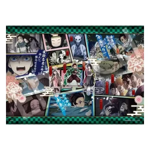 Demon Slayer: Kimetsu no Yaiba Puzzle 500 pezzi Vol. 7
