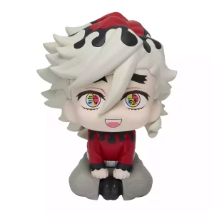 Statua PVC Douma da Demon Slayer: Kimetsu no Yaiba - 11 cm