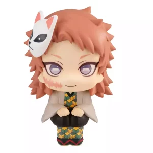 Statua PVC Sabito, Demon Slayer - 11 cm