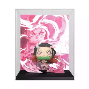 Demon Slayer: Kimetsu no Yaiba - Funko POP! Nezuko 9 cm