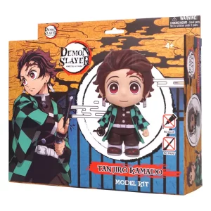 Model Kit Tanjiro Demon Slayer 17 cm